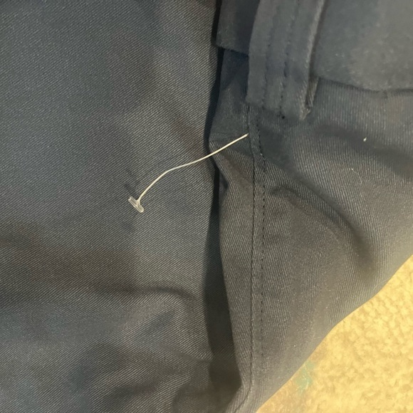 Amazon Essentials Men's Classic-Fit Wrinkle-Resistant Flat-Front Pants 48W x 35L - Picture 8 of 11